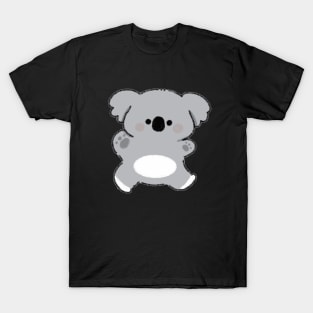 Koala Bear T-Shirt